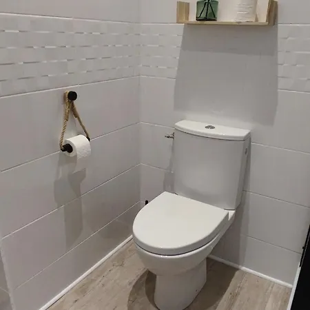Entier Confort Apartament Montélimar